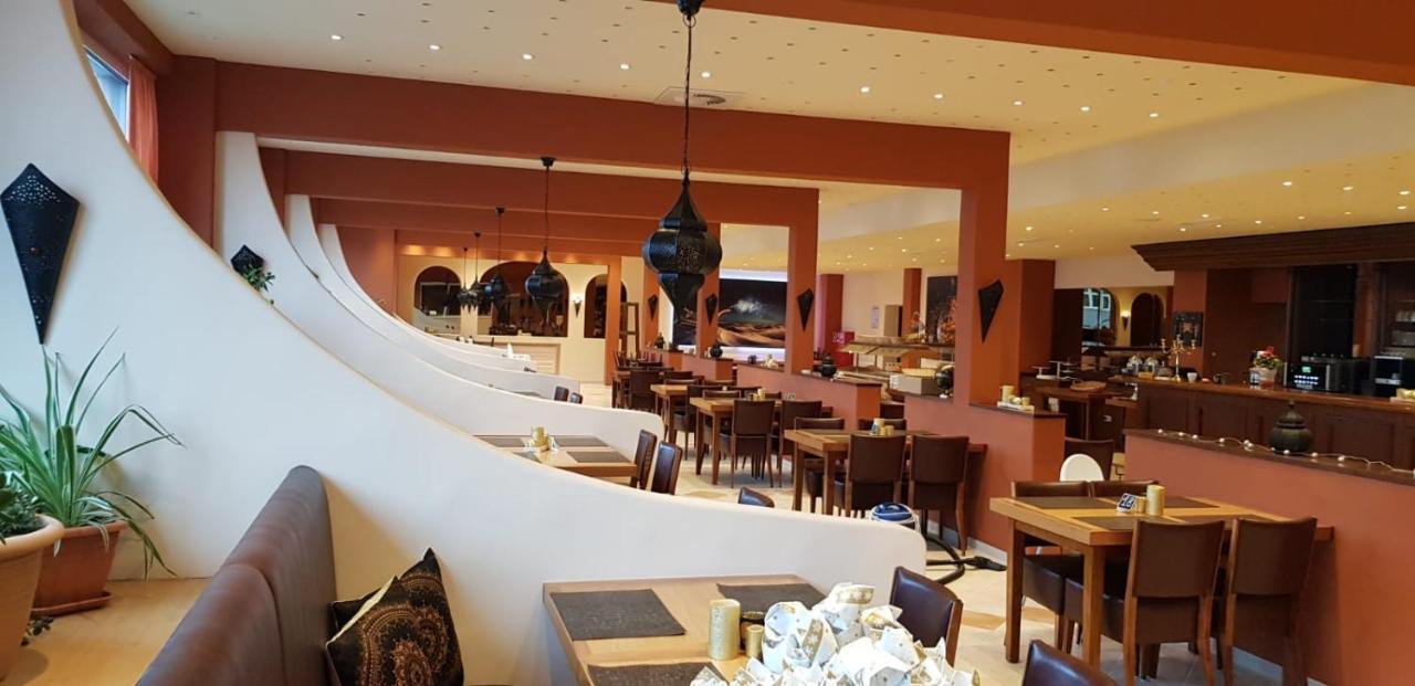 Hotel Imota นอยวิท ภายนอก รูปภาพ