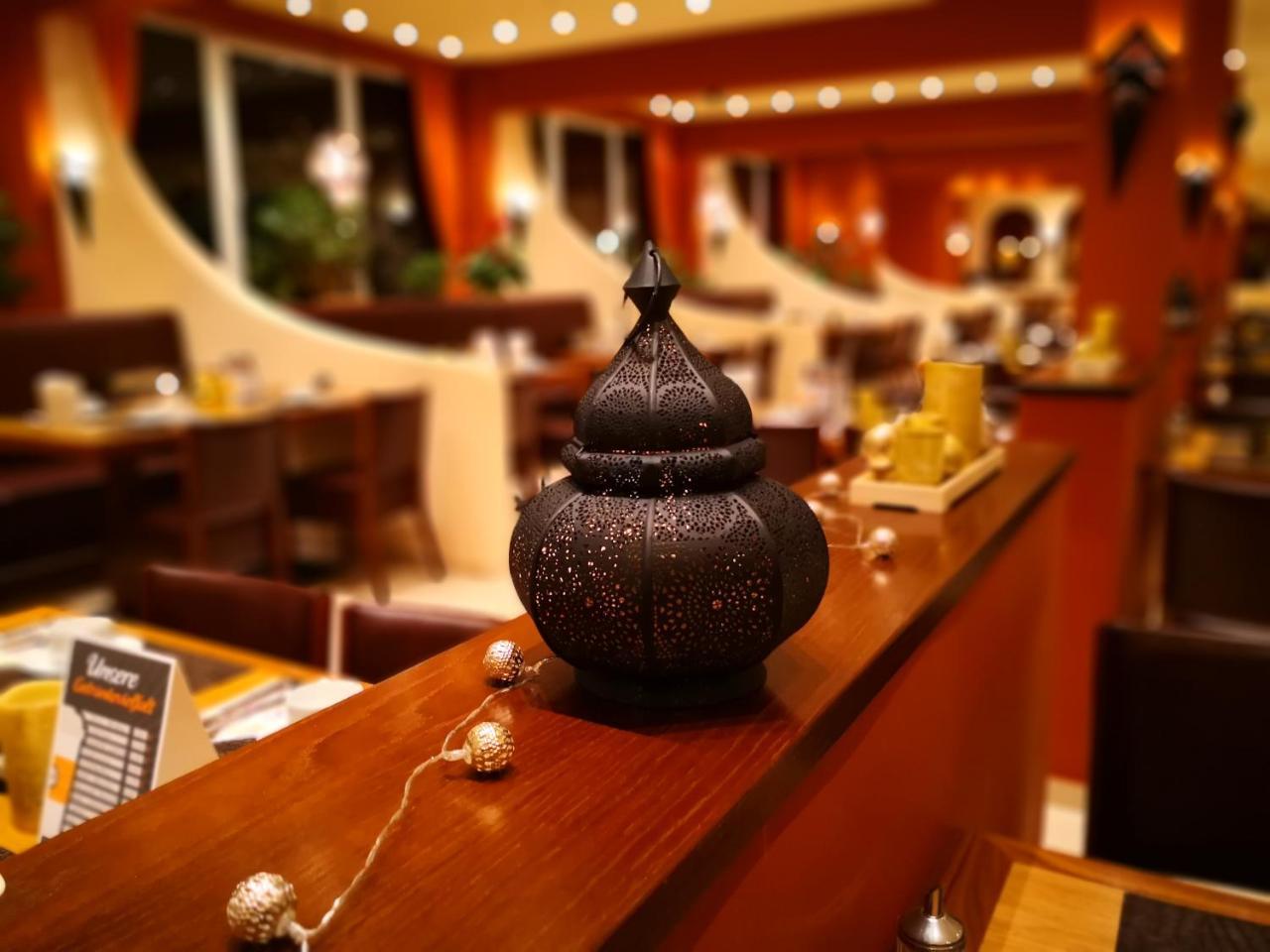 Hotel Imota นอยวิท ภายนอก รูปภาพ