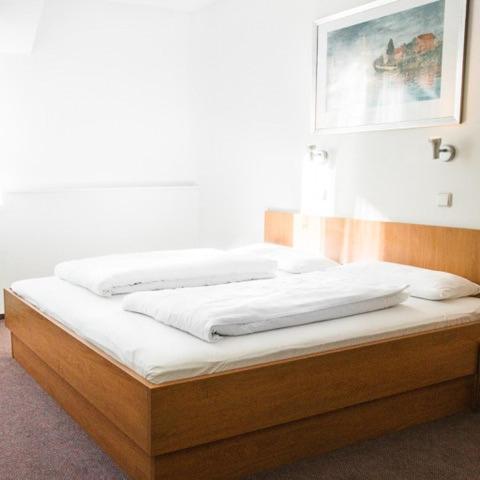 Hotel Imota นอยวิท ภายนอก รูปภาพ