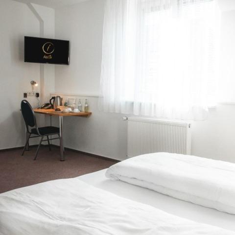 Hotel Imota นอยวิท ภายนอก รูปภาพ